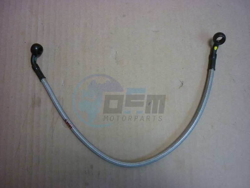 Product image: Sym - 45124-LDA-000 - FR. BRAKE HOSE A COMP  0