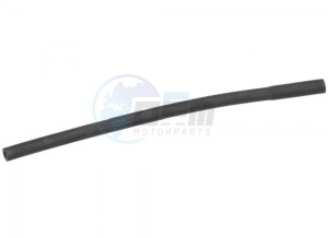 Product image: Gilera - 649563 - Anti-tilting oil-pump tank joint pipe 