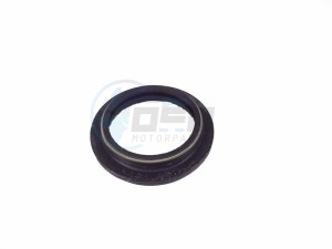 Product image: Rieju - 0/000.890.4001 - FORK SCRAPER RETAINER 