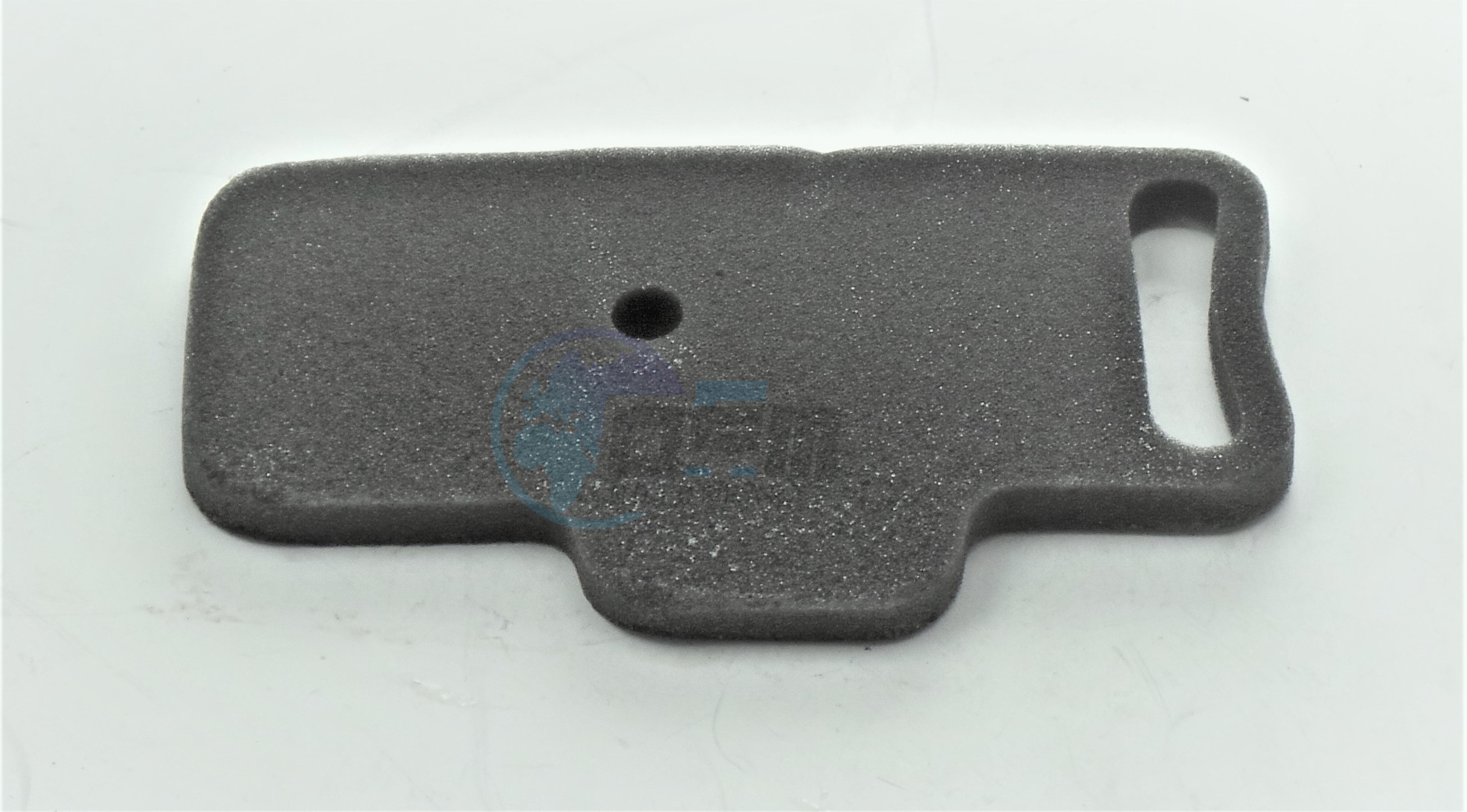 Product image: Honda - PC1520 - (94201-16250) COTTER PIN, 1.5X20  0