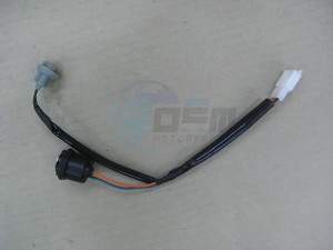 Product image: Sym - 33456-ASA-000 - FR. L. WINKER CORD COMP 