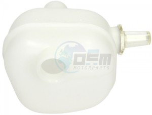 Product image: Vespa - 623139 - Oil tank  