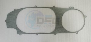 Product image: Sym - 11395-J01-010 - CRANK CASE COVER GASKET 