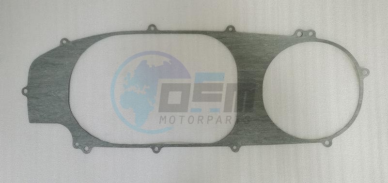 Product image: Sym - 11395-J01-010 - CRANK CASE COVER GASKET  0