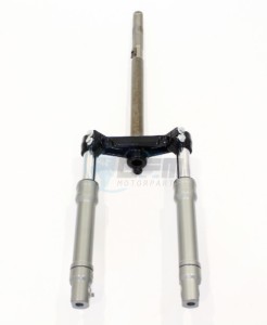 Product image: Piaggio - 649921 - COMPLETE FRONT FORK 