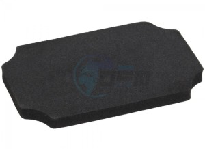 Product image: Piaggio - 577313 - battery tray 