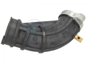 Product image: Aprilia - 845737 - INTAKE FITTING WITH I.P. 