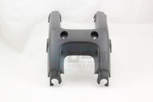 Product image: Honda - 81170HM8B00ZA - GUARD, FR. PIPE *NH1* 