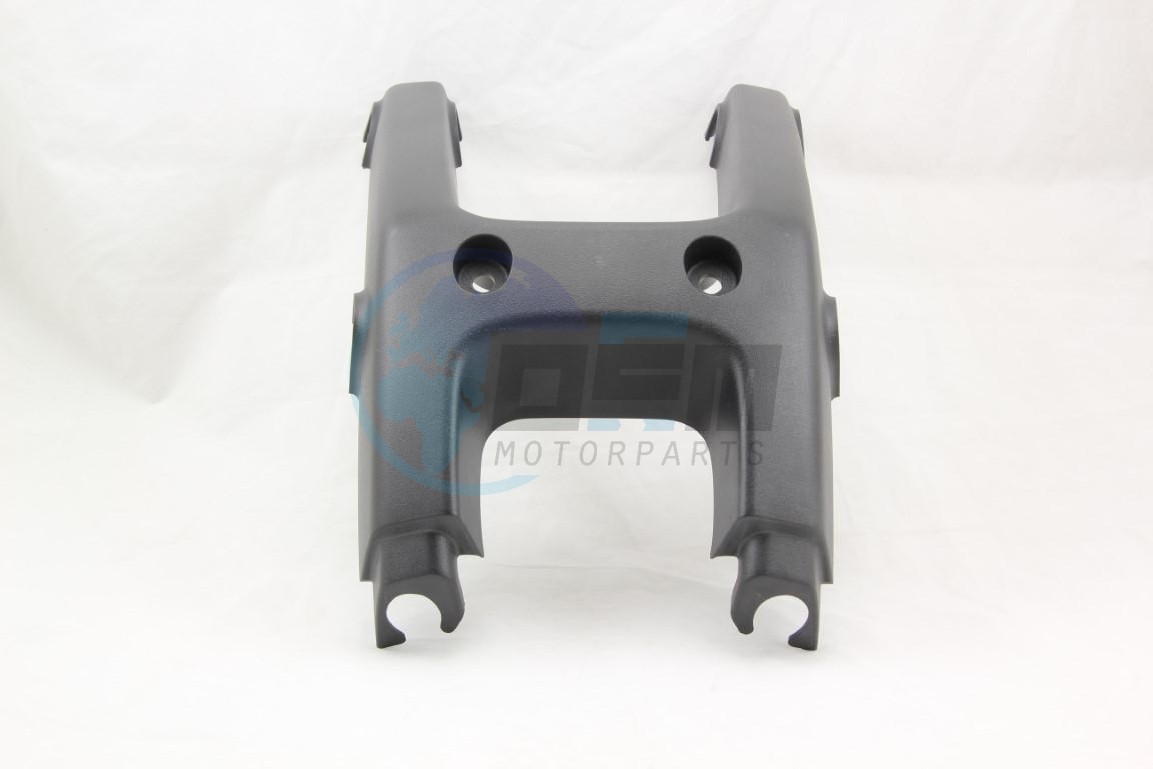 Product image: Honda - 81170HM8B00ZA - GUARD, FR. PIPE *NH1*  0