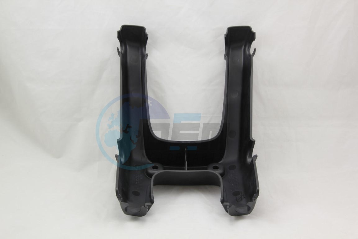 Product image: Honda - 81170HM8B00ZA - GUARD, FR. PIPE *NH1*  1