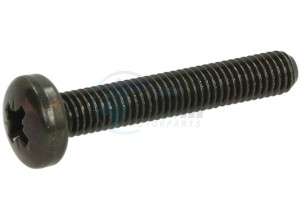 Product image: Gilera - 296324 - screw 