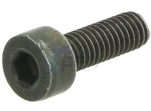 Product image: Gilera - 292500 - screw 