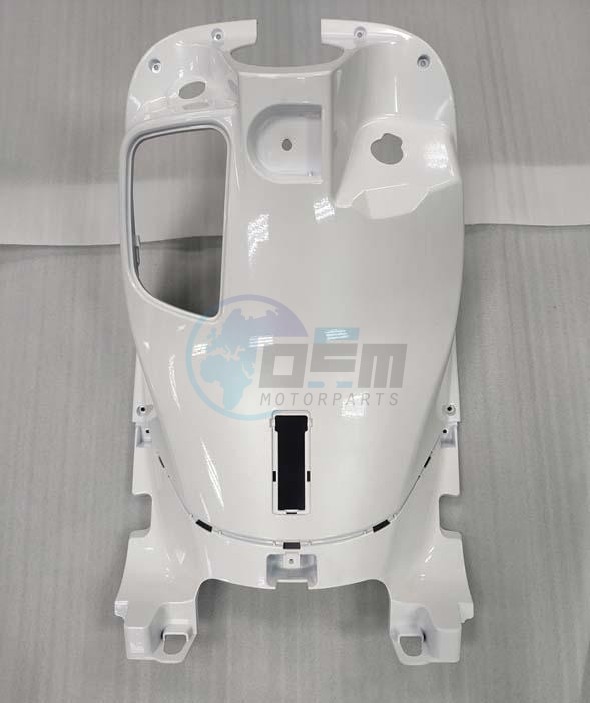 Product image: Sym - 81131-XVA-000-WE - FR. INNER COVER(WH-8028P)  0