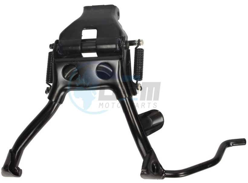 Product image: Gilera - 581537 - Central stand, assy.  0