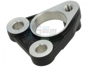 Product image: Vespa - 1C000548 - ABS support bracket sensor  