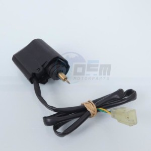 Product image: Peugeot - 752403 - AUTOMATIC CHOKE 