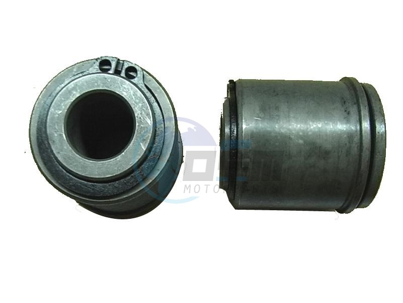 Product image: Sym - 11120-LEA-007 - ENGINE HANGER BUSH ASSY.  0