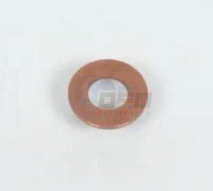 Product image: Yamaha - 9043006X0000 - GASKET 