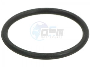 Product image: Derbi - 564134 - O-RING  