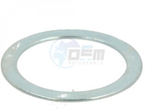 Product image: Vespa - 177147 - Washer  