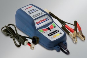 Product image: Suzuki - 990D0-OPTIM-3PL - BATTERY CHARGER 