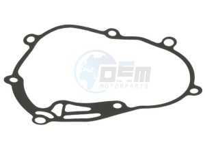 Product image: Piaggio - 847931 - Gasket  