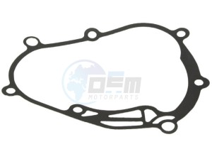 Product image: Vespa - 847930 - Reduction unit cover gasket  