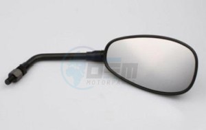 Product image: Yamaha - B34F62900000 - REAR VIEW MIRROR ASSY 