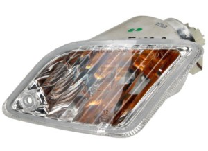 Product image: Vespa - 584972 - Turn signal lamp  