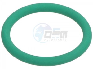 Product image: Gilera - 224962 - GASKET 