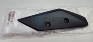 Product image: Yamaha - BL1F151300P6 - STAY FENDER 1       MDNM8 