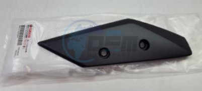 Product image: Yamaha - BL1F151300P6 - STAY FENDER 1       MDNM8  0