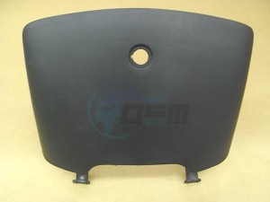 Product image: Sym - 64308H3A000KA - FRONT INNER BOX LID 