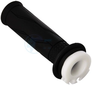 Product image: Yamaha - 2C0262400000 - GRIP ASSY 