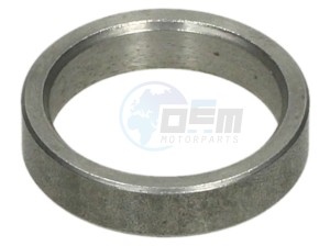 Product image: Aprilia - CM100609 - SPACER DRIVING PULLEY ZIP CAT  U 