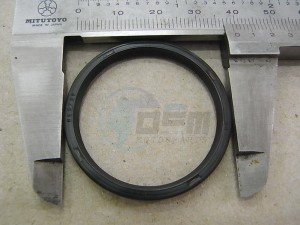 Product image: Sym - 91211-M7Q-000 - OIL SEAL 34X39X3 