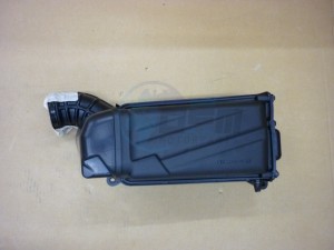 Product image: Sym - 17200-L4A-000 - AIR/C ASSY 