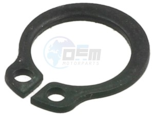 Product image: Aprilia - 006410 - CIRCLIP 