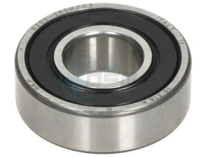 Product image: Aprilia - 601345 - BEARING 