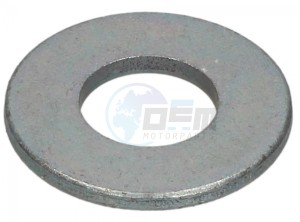 Product image: Aprilia - 273099 - WASHER 