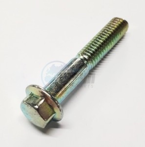 Product image: Piaggio - 1A000348 - .SCREW M6X35 