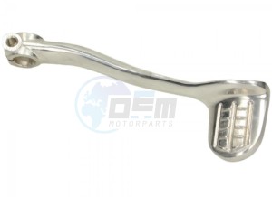 Product image: Piaggio - 969421 - KICK STARTER LEVER 