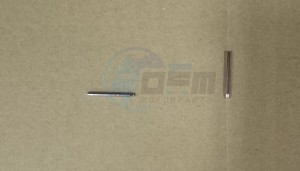 Product image: Sym - 16121-Z6M-000 - ARM PIN 