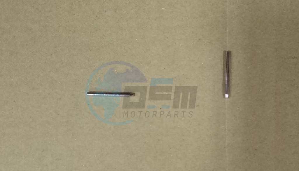 Product image: Sym - 16121-Z6M-000 - ARM PIN  0