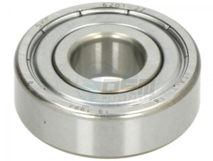 Product image: Gilera - 272155 - Bearing 12x32x10 