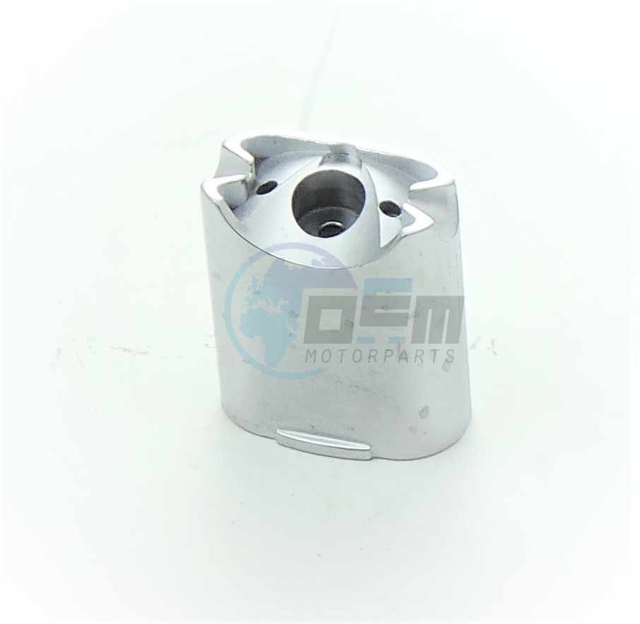 Product image: Piaggio - 856104 - THROTTLE VALVE  0