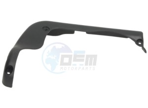 Product image: Piaggio - 834476 - CONVEYOR COVER 