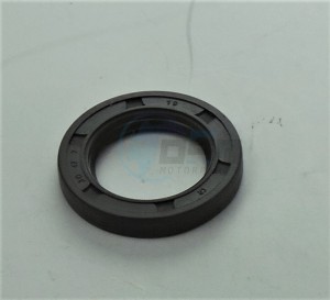 Product image: Aprilia - AP8125841 - GASKET RING 30X47X7 