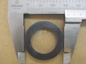 Product image: Sym - 90401-KJ9-000 - THRUST WASHER 14X28X2 