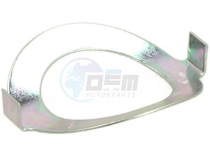 Product image: Piaggio - 177835 - WASHER 